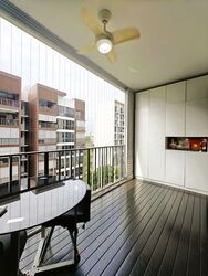 Bellewoods (D25), Condominium #605894371